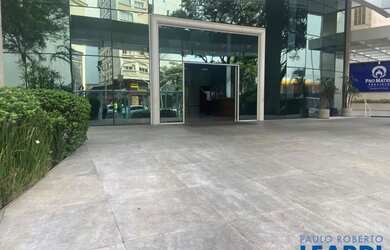 Imagem 5: CONJ. COMERCIAL - BELA VISTA - SP