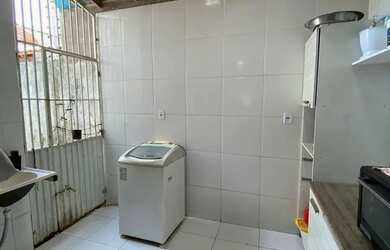 Imagem 6: ANALU CASA NO JARDIM TURU