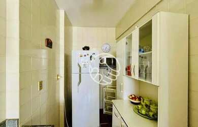 Imagem 13: Apartamento com 2 quartos à venda no Centro de Guarapari/ES é nas Imobiliárias...