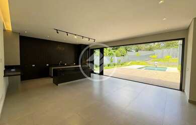 Imagem 7: Casa de alto padrão 3 suítes, ar condicinado, aquecedor solar, terreno...