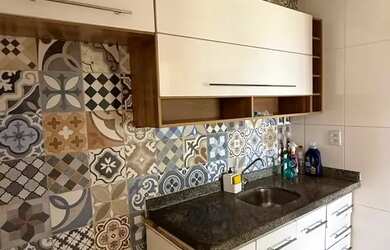 Imagem 10: 3 quartos com suite - Infraestrutura completa - Nascente - 1 vaga