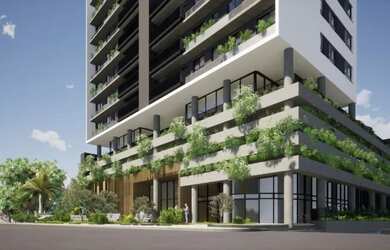 Imagem 7: APARTAMENTO 2 DORMITORIOS SANTA MARIA ALTO PADRAO