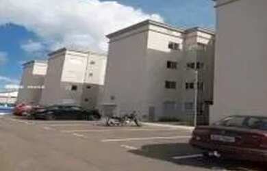 Imagem 6: Apartamento para Locação, Condomínio Prime Sul no bairro Residencial...