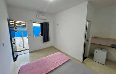 Imagem 8: Pousada bem localizada / Estrada do Atalaia