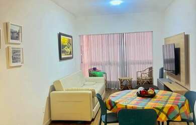 Imagem: O apartamento à venda possui 2 Dormitórios, 1 Banheiro, 1