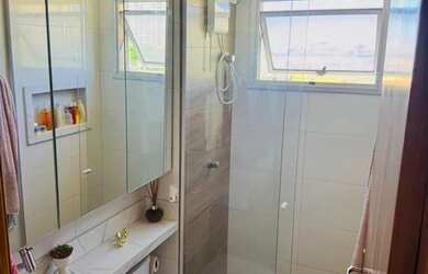 Imagem 12: Apartamento 02 quartos, 100% financiamento, QR 303 samambaia sul Df