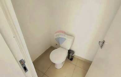 Imagem 9: Casa em condomínio 03 suítes para locação com 126m² por R$ 2.800,00 Jardim Estância Brasil