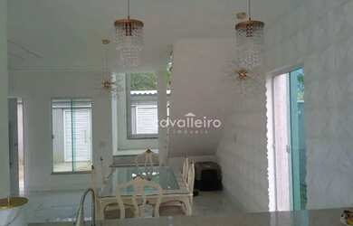 Imagem 6: Casa com 3 dormitórios à venda, 124 m² por R$ 750.000,00 - Cajueiros...