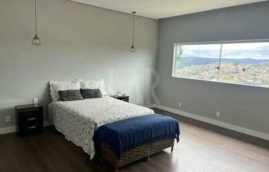 Imagem 14: Casa em Condomínio à venda, 4 quartos, 1 suíte, 3 vagas, Veredas das...