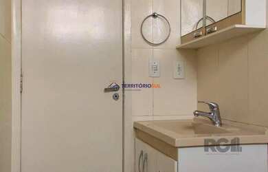 Imagem 11: Apartamento 3 dormitórios à venda Auxiliadora Porto Alegre/RS