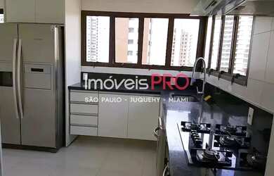 Imagem 8: Apartamento 230m² para venda na Chácara Klabin