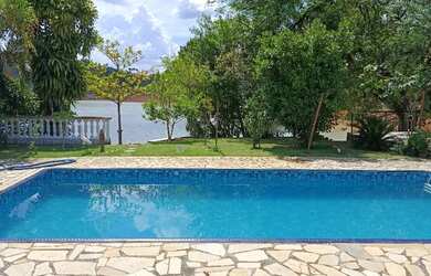 Imagem 8: Chácara Igaratá temporada