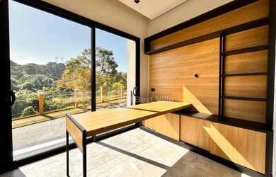 Imagem 2: Casa com 4 dormitórios, 370 m² - venda por R$ 4.980.000,00 ou aluguel...