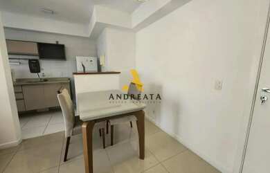 Imagem 6: Venda de Apartamento com 2 quarto s , 1 suíte s , por R$ 450 mil, no...