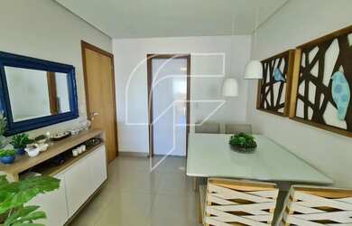 Imagem 5: Imóvel para venda tem 103 metros quadrados com 3 quartos em Centro - Guarapari - ES