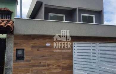 Imagem 12: Casa com 3 dormitórios à venda, 117 m² por R$ 499.000,00 - Rio do Ouro...