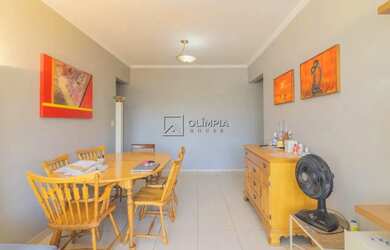 Imagem 5: Venda Apartamento 3 Dormitórios - 127 m² Vila Olímpia