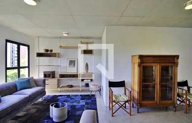 Imagem 4: Apartamento à Venda - Portal do Morumbi, 1 Quarto, 70 m2