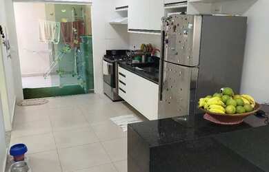 Imagem 7: Linda casa 4/4 em Lauro de Freitas/ Recreio Ipitanga em frente ao Batalhão...