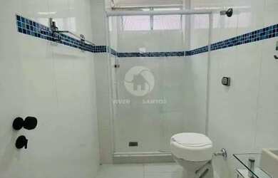 Imagem 12: Apartamento na Quadra da Praia com 3 Dormitórios no Bairro Aparecida