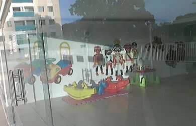 Imagem 12: Excelente AP, amplo, lindo, melhor prédio da região, elevcadoorre úica,...