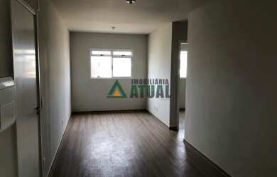 Imagem 4: Apartamento com 02 quartos na região oeste de Londrina