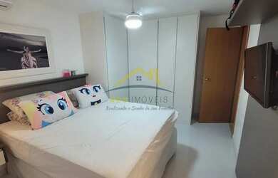 Imagem 11: Lauro de Freitas Casa Duplex 2 suítes Area Gourmet 155m² 550 mil