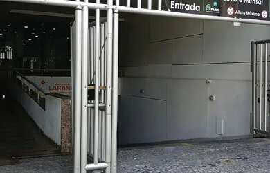 Imagem 8: Imóvel para aluguel com 32 metros quadrados em Vila Isabel - Rio de Janeiro...