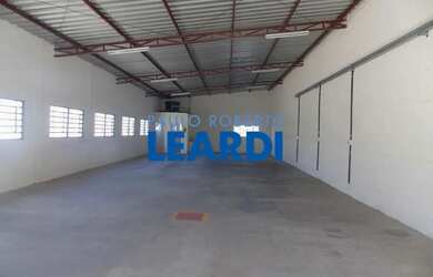 Imagem: O depósito possui 220m² de Área, Imóvel novo e está localizado