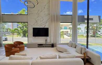 Imagem 5: Casa à venda no ALPHAVILLE SALVADOR 2, ALPHAVILLE II, Salvador, BA