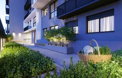 Imagem 13: Apartamento de 3 dormitórios à venda no centro de Santa Maria