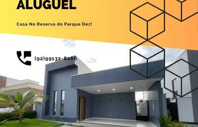 Imagem: A casa em condomínio possui 3 Dormitórios, 4 Banheiros, 4