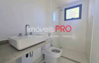 Imagem 16: Lindo apartamento no Campo Belo com 125m2