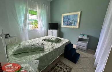 Imagem 10: Casa Geminada. Churrasqueira, 48m² de Área, 1 Vaga na garageme2 Dormitórios