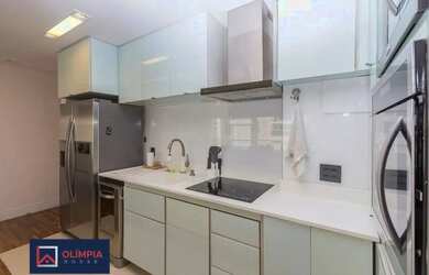 Imagem 13: Aluguel Apartamento 1 Dormitórios - 69 m² Brooklin