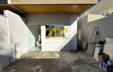 Imagem 13: Casa 2/4 sendo 1 suíte, 75 m² - 1503 sul ARSO 151 - Próxima ao Atacadão...