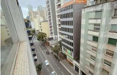 Imagem 14: APARTAMENTO 1 DORMITÓRIO VENDA/LOCAÇÃO, CORAÇÃO DA RUA AUGUSTA -...