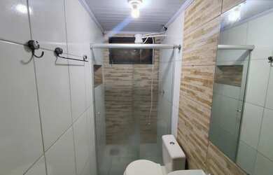 Imagem 8: Excelente apto na QNL 2 quartos com garagem