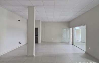 Imagem 8: Sala, 68 m² - venda por R$ 360.000 ou aluguel por R$ 4.958/mês - Itoupava...
