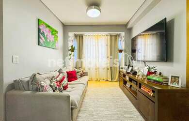 Imagem 4: Apartamento Reformado no Residencial Duetto Guará II