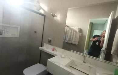 Imagem 7: Casa em Montes Claros, no bairro Alto Floresta, à venda