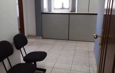 Imagem: O depósito possui 90m² de Área e está localizado em Vila