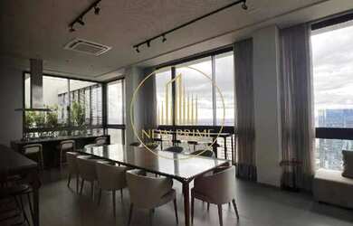 Imagem 4: Apartamento para alugar de 01 quarto no Vila da Serra Nova Lima