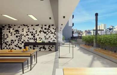 Imagem 11: Apartamento de 3 dormitórios à venda no centro de Santa Maria