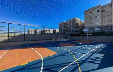 Imagem 14: Apartamento com 2 dormitórios para alugar, 44 m² por R$ 1.550,00/mês...