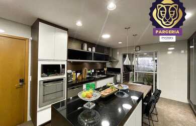 Imagem 11: Apartamento à venda na Vila Assunção, em Santo André