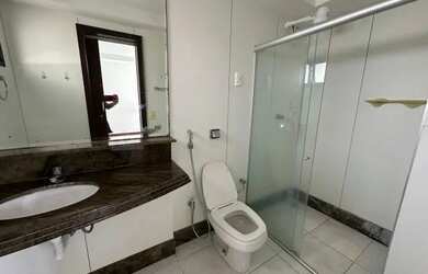 Imagem 16: Edifício Ludwing Van Beethoven - Apto 4/4 com 3 suítes de 270 m², 3...