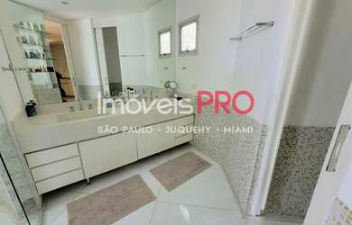 Imagem 12: CAMPO BELO COBERTURA DUPLEX