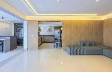 Imagem 9: Excelente apartamento mobiliado para locação, no Setor Marista, em Goiânia