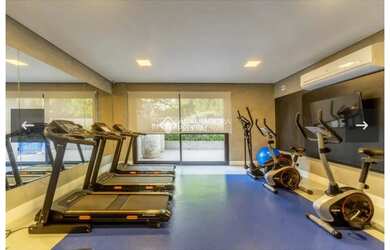 Imagem 9: Duplex de alto padrão no Menino Deus, Porto Alegre